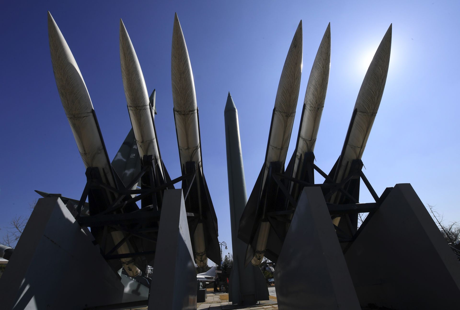 Photo: DPRK Announces it Test-Fired Two 'New Tactical Guided' Missiles - Sputnik International, 1920, 25.03.2021