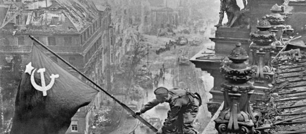 Victory  - Sputnik International