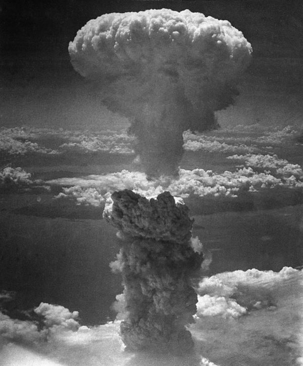 Hiroshima and Nagasaki? – US President Truman Was a War Criminal - Sputnik International
