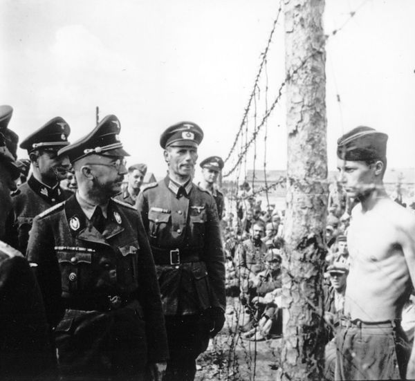 Victory Banner Over Reichstag, Marilyn and Nessi: Most Famous Photos of All Time - Sputnik International