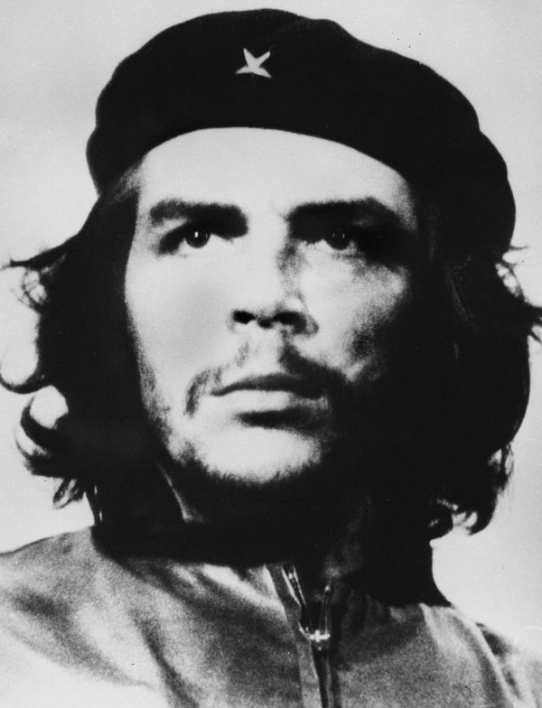 Ernesto Che Guevara Ernesto Che Guevara - Sputnik International