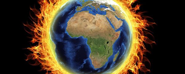Global warming - Sputnik International