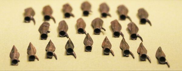Warriors of Ancient Siberia: Scythian History on Display in British Museum - Sputnik International