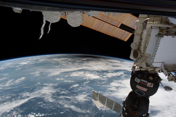 The Day When the Sun Disappeared: Solar Eclipse Worldwide Furor The Day When the Sun Disappeared: Solar Eclipse Worldwide Furor - Sputnik International