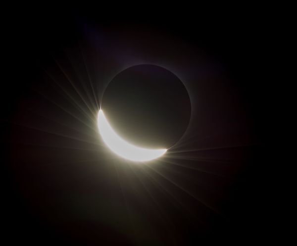 The Day When the Sun Disappeared: Solar Eclipse Worldwide Furor The Day When the Sun Disappeared: Solar Eclipse Worldwide Furor - Sputnik International