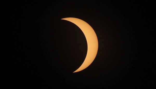 The Day When the Sun Disappeared: Solar Eclipse Worldwide Furor The Day When the Sun Disappeared: Solar Eclipse Worldwide Furor - Sputnik International