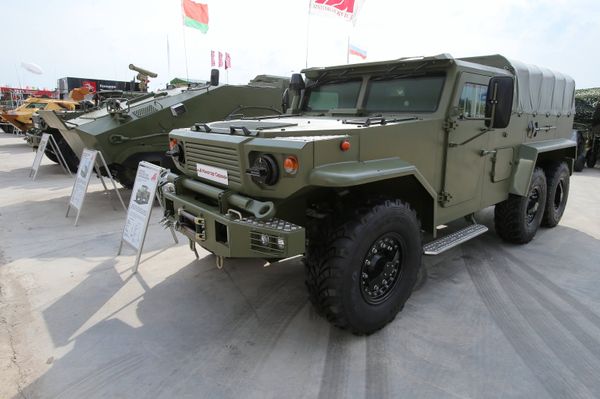 New Camo Armata & Chechen Armored Buggies: Top 5 New Arrivals at ARMY-2017 Expo New Camo Armata & Chechen Armored Buggies: Top 5 New Arrivals at ARMY-2017 Expo - Sputnik International
