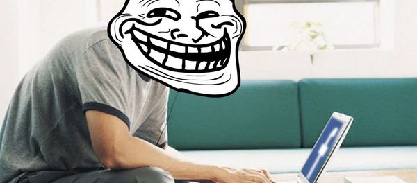 Internet trolling Internet trolling - Sputnik International