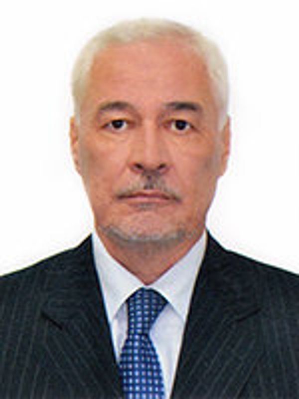 Mirgayas M. Shirinskiy - Sputnik International