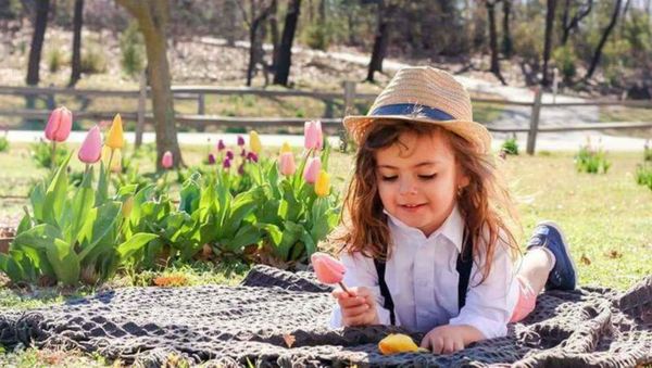 Jessica Oates' Son - Sputnik International