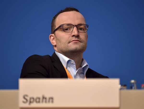 Is Merkel’s Era Coming to an End With New CDU’s Leader Election? Is Merkel’s Era Coming to an End With New CDU’s Leader Election? - Sputnik International