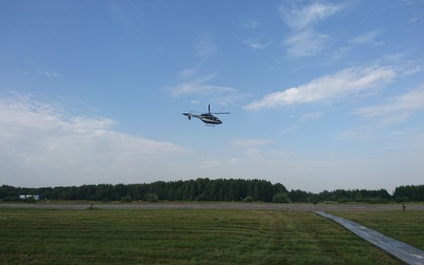 Kazan Helicopter plant Kazan Helicopter plant - Sputnik International