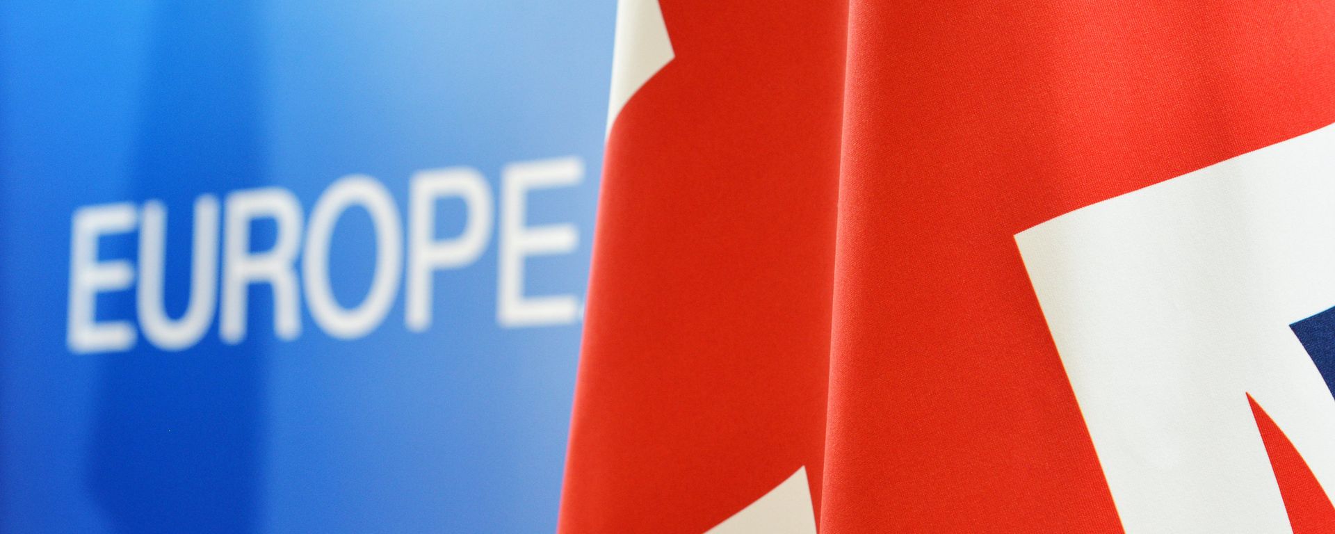 EU summit in Brussels - Sputnik International, 1920, 05.04.2023