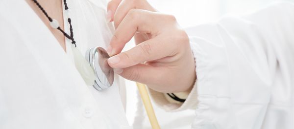 Nurse - Sputnik International