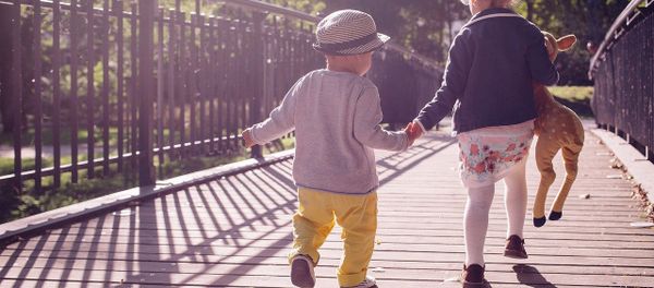 Kids Kids - Sputnik International