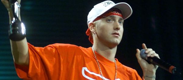 Eminem Eminem - Sputnik International