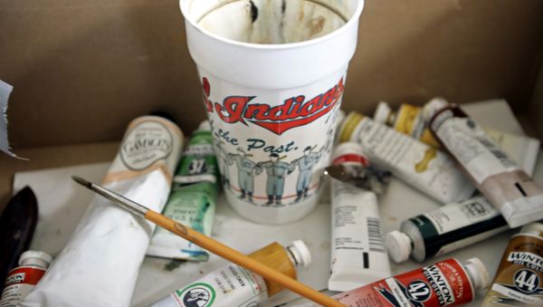 Paint Supplies - Sputnik International