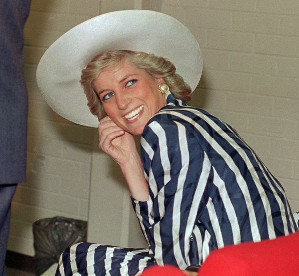 Queen of Hearts: Princess Diana Remembered 20 Years On Queen of Hearts: Princess Diana Remembered 20 Years On - Sputnik International