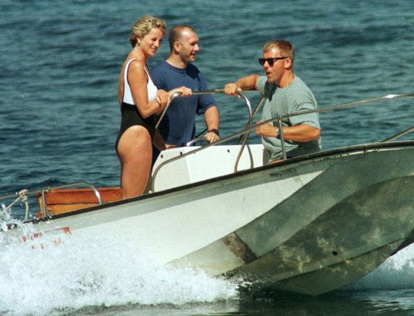 Queen of Hearts: Princess Diana Remembered 20 Years On Queen of Hearts: Princess Diana Remembered 20 Years On - Sputnik International
