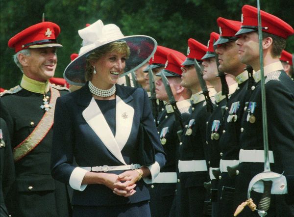 Queen of Hearts: Princess Diana Remembered 20 Years On Queen of Hearts: Princess Diana Remembered 20 Years On - Sputnik International
