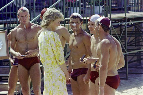 Queen of Hearts: Princess Diana Remembered 20 Years On Queen of Hearts: Princess Diana Remembered 20 Years On - Sputnik International