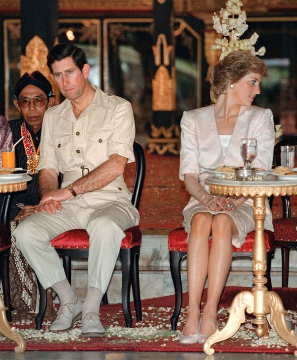 Queen of Hearts: Princess Diana Remembered 20 Years On Queen of Hearts: Princess Diana Remembered 20 Years On - Sputnik International