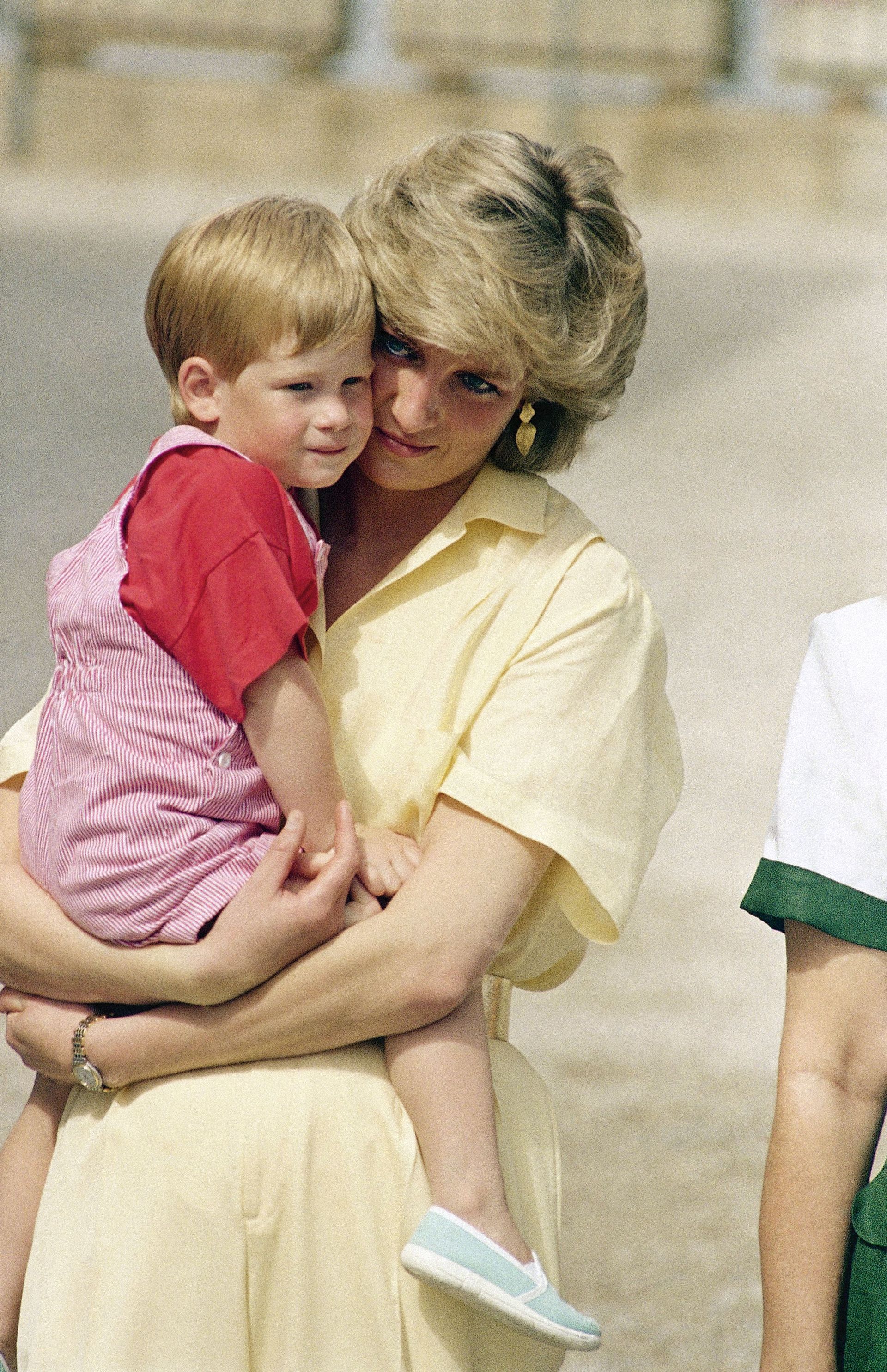 Queen Said to Appreciate Name of Prince Harry’s New Baby Daughter - Sputnik International, 1920, 04.06.2021