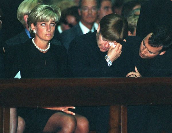 Queen of Hearts: Princess Diana Remembered 20 Years On Queen of Hearts: Princess Diana Remembered 20 Years On - Sputnik International