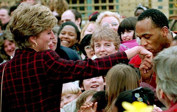 Queen of Hearts: Princess Diana Remembered 20 Years On Queen of Hearts: Princess Diana Remembered 20 Years On - Sputnik International