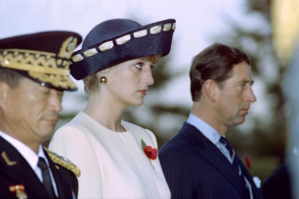 Queen of Hearts: Princess Diana Remembered 20 Years On Queen of Hearts: Princess Diana Remembered 20 Years On - Sputnik International