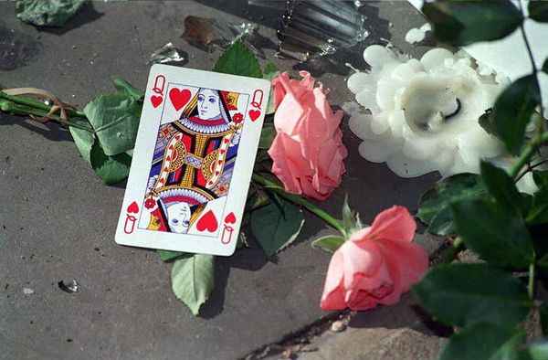 Queen of Hearts: Princess Diana Remembered 20 Years On Queen of Hearts: Princess Diana Remembered 20 Years On - Sputnik International