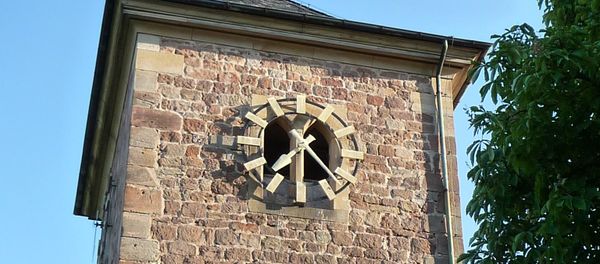 St Jacob's church in Herxheim, Rhineland-Palatinate St Jacob's church in Herxheim, Rhineland-Palatinate - Sputnik International
