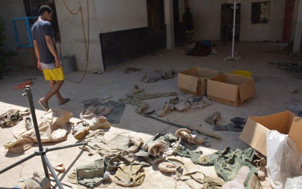 Tal Afar Tal Afar - Sputnik International