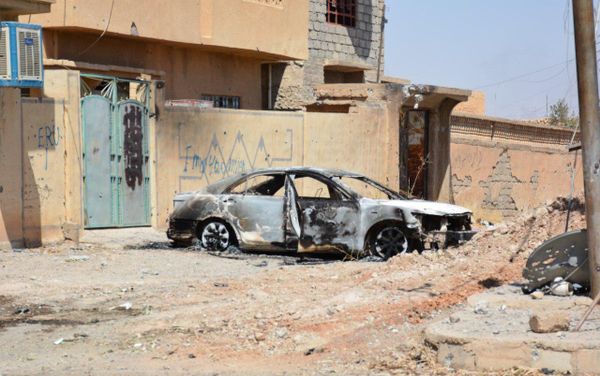 Tal Afar Tal Afar - Sputnik International