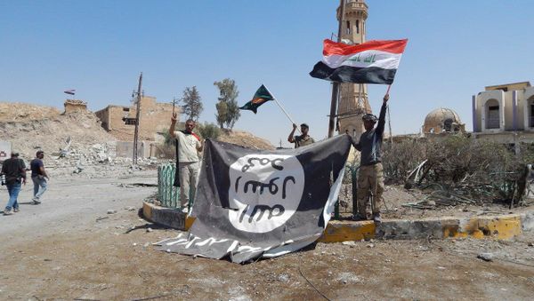 Tal Afar - Sputnik International