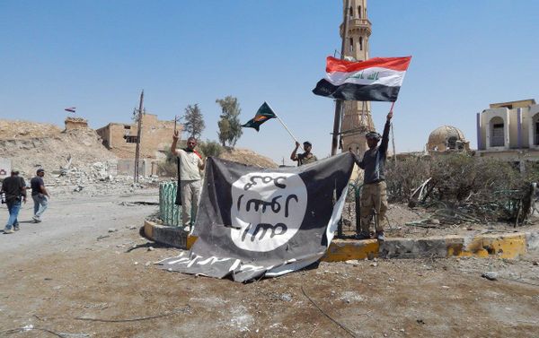 Tal Afar - Sputnik International