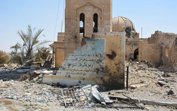 Tal Afar Tal Afar - Sputnik International