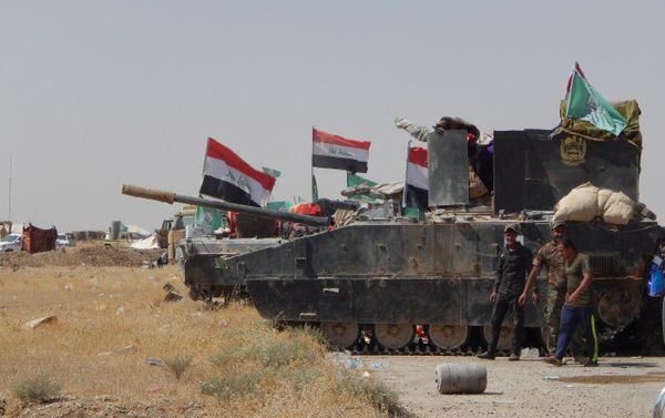 Tal Afar - Sputnik International