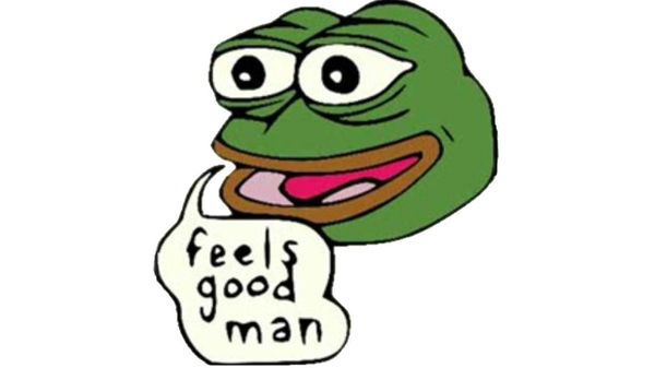 Pepe the Frog Pepe the Frog - Sputnik International