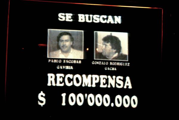 As New Series of Narcos Starts, Is It 'Cashing in' on Colombia's Agony? As New Series of Narcos Starts, Is It 'Cashing in' on Colombia's Agony? - Sputnik International
