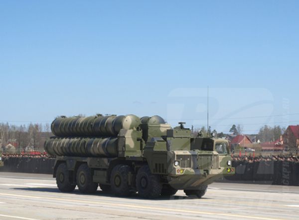 RIA Novosti, Ilya Kramnik - Sputnik International