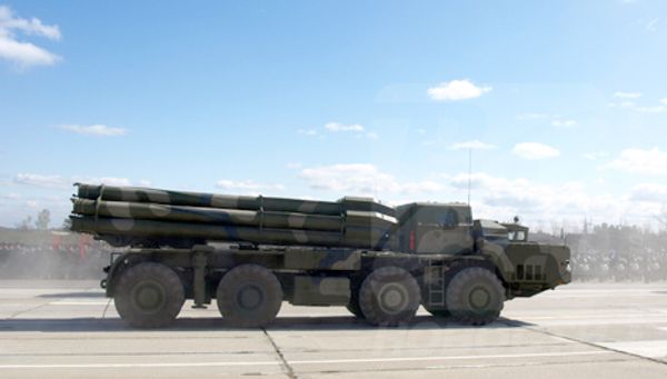 RIA Novosti, Ilya Kramnik - Sputnik International