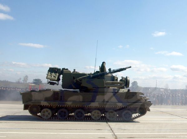 RIA Novosti, Ilya Kramnik - Sputnik International