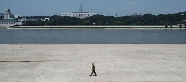World cities. Pyongyang World cities. Pyongyang - Sputnik International