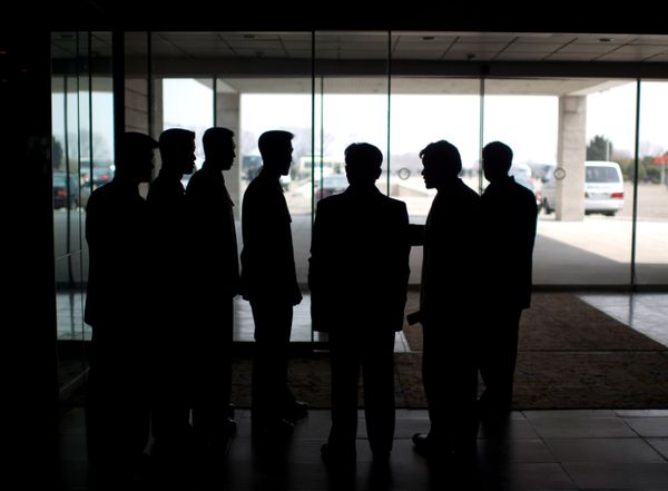 Far Eastern Enigma: Sights and People of the North Korean Capital - Sputnik International