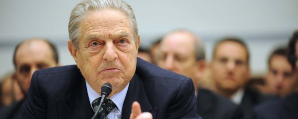 Soros Fund Management Chairman George Soros testifies on Capitol Hill in Washington (File) - Sputnik International