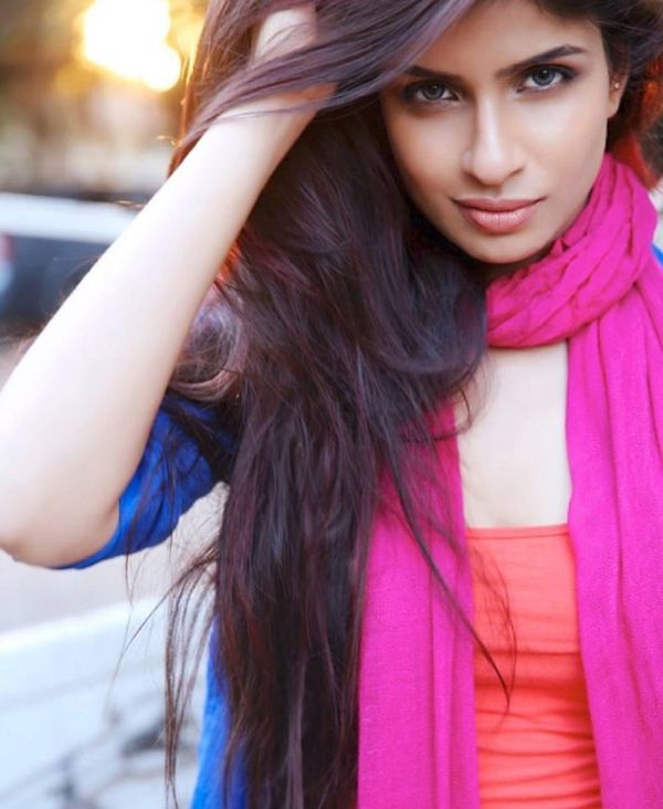 Anny Divya Anny Divya - Sputnik International