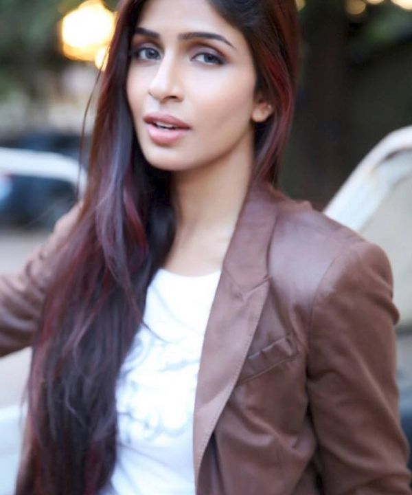 Anny Divya Anny Divya - Sputnik International