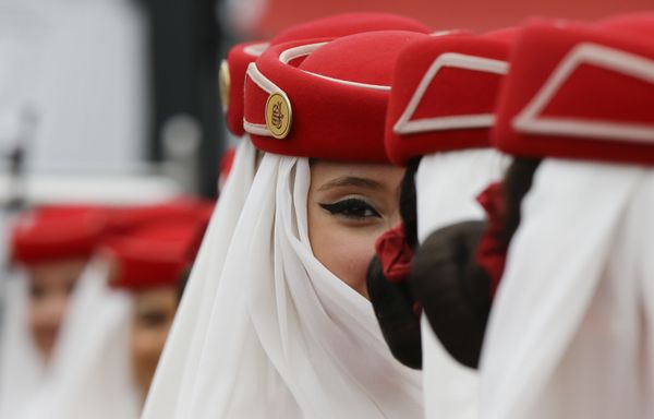Race Queens: Gorgeous Grid Girls Who Grace Car Racing Events Race Queens: Gorgeous Grid Girls Who Grace Car Racing Events - Sputnik International