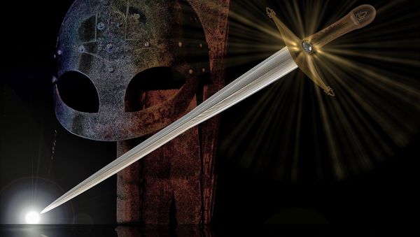 Excalibur - Sputnik International